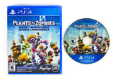 Plants Vs. Zombies: Battle For Neighborville (Playstation 4 / PS4)