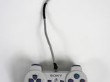 White PSOne Dualshock Controller (Playstation / PS1)