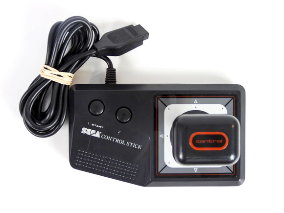 Sega Control Stick (Sega Master System)