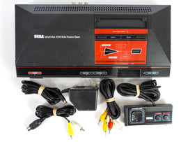 Sega Master System [ROM-V2.4] [Composite Mod]