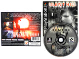 Silent Hill (Playstation / PS1)