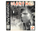 Silent Hill (Playstation / PS1)