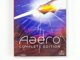 Aaero [Complete Edition] [PAL] [Strictly Limited Games] (Nintendo Switch)