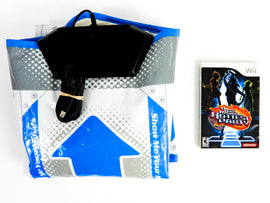 Dance Dance Revolution DDR Dance Pad (Nintendo Wii)