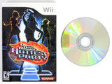 Dance Dance Revolution DDR Hottest Party [Bundle] (Nintendo Wii)