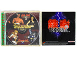 Tekken 2 [Greatest Hits] (Playstation / PS1)