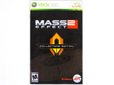 Mass Effect 2 [Collector's Edition] (Xbox 360)