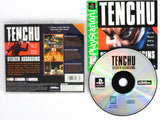 Tenchu: Stealth Assassins [Greatest Hits] (Playstation / PS1)