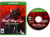 Devil May Cry HD Collection (Xbox One)