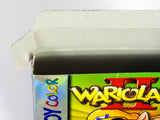 Wario Land 2 (Game Boy Color)