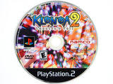 Klonoa 2 (Playstation 2 / PS2)