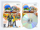Active Life: Extreme Challenge [Bundle] (Nintendo Wii)