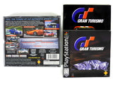 Gran Turismo (Playstation / PS1)