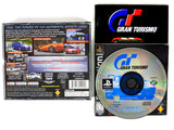 Gran Turismo (Playstation / PS1)
