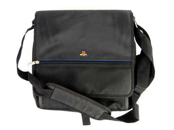 Messenger Bag (Playstation 2 / PS2)