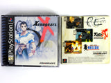 Xenogears (Playstation / PS1)