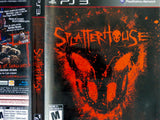 Splatterhouse (Playstation 3 / PS3)