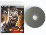 Dante's Inferno Divine Edition (Playstation 3 / PS3)