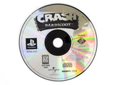 Crash Bandicoot [Greatest Hits] (Playstation / PS1)