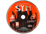 Cardinal Syn (Playstation / PS1)