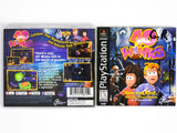 40 Winks (Playstation / PS1)