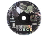 Fighting Force (Playstation / PS1)