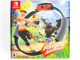 Ring Fit Adventure (Nintendo Switch)