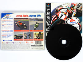 Superbike 2000 (PlayStation / PS1)