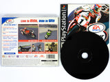 Superbike 2000 (Playstation / PS1)