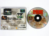 Epidemic (Playstation / PS1)