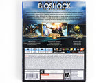 BioShock The Collection (Playstation 4 / PS4)