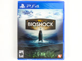 BioShock The Collection (Playstation 4 / PS4)