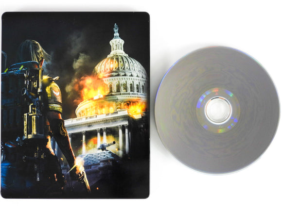 Tom Clancy's The Division 2 [Gold Edition] (Playstation 4 / PS4)