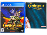 Castlevania Anniversary Collection [Limited Run Games] (Playstation 4 / PS4)