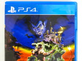 Castlevania Anniversary Collection [Limited Run Games] (Playstation 4 / PS4)