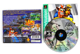 CTR Crash Team Racing [Greatest Hits] (Playstation / PS1)