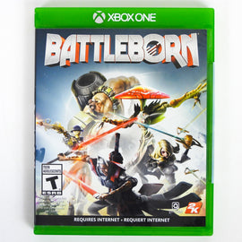 Battleborn (Xbox One)