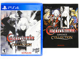 Castlevania Advance Collection [Standard Edition] [Limited Run Games] (Playstation 4 / PS4)