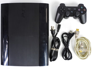 Playstation 3 500GB Super Slim System (Playstation 3 / PS3)