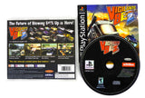 Vigilante 8 2nd Offense (Playstation / PS1)