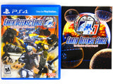 Earth Defense Force 4.1: The Shadow Of New Despair (Playstation 4 / PS4)