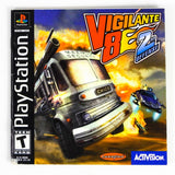 Vigilante 8 2nd Offense (Playstation / PS1)