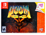 Doom 64 [Classic Edition] [Limited Run Games] (Nintendo Switch)