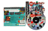 Re-Loaded (Playstation / PS1)