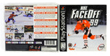 NHL FaceOff 99 (Playstation / PS1)