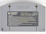 Mega Man 64 (Nintendo 64 / N64)