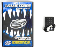 Gameshark (PlayStation 2 / PS2)