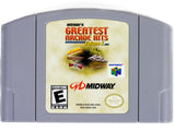 Midway's Greatest Arcade Hits Vol 1 (Nintendo 64 / N64)