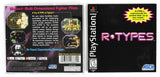 R-Types (Playstation / PS1)