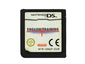 English Training [PAL] (Nintendo DS)